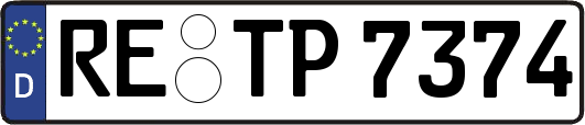 RE-TP7374