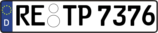 RE-TP7376