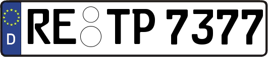 RE-TP7377