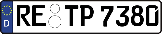 RE-TP7380