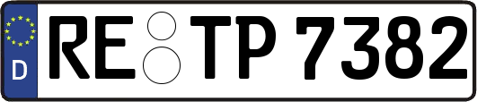 RE-TP7382