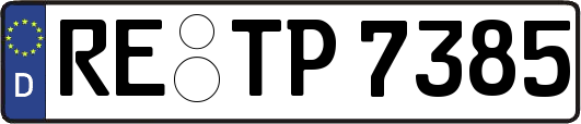 RE-TP7385