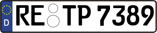 RE-TP7389