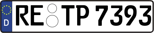 RE-TP7393