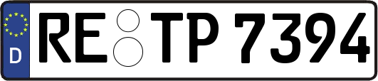 RE-TP7394