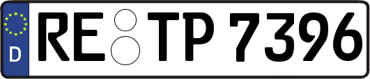 RE-TP7396