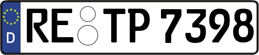 RE-TP7398