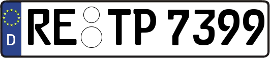 RE-TP7399