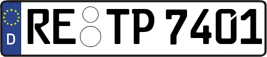 RE-TP7401