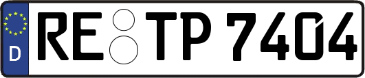 RE-TP7404