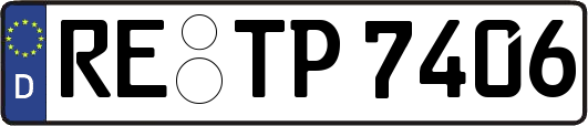 RE-TP7406