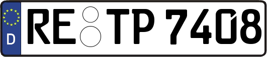 RE-TP7408