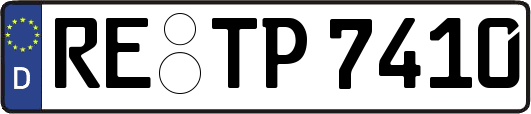 RE-TP7410