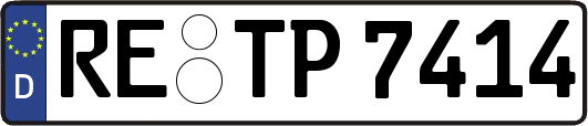 RE-TP7414