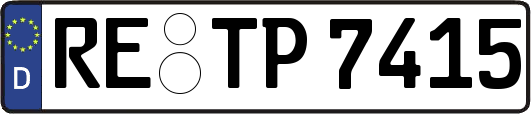 RE-TP7415