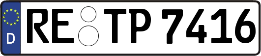 RE-TP7416