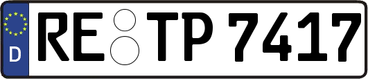RE-TP7417