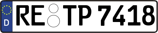 RE-TP7418
