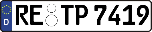 RE-TP7419