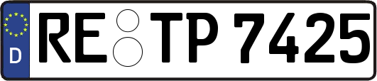 RE-TP7425
