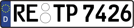 RE-TP7426
