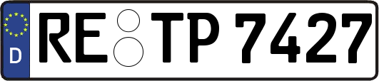 RE-TP7427