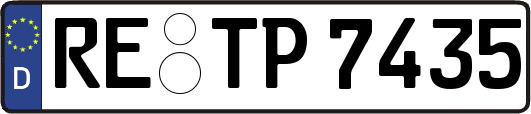 RE-TP7435