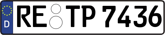 RE-TP7436