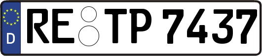 RE-TP7437