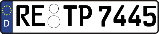 RE-TP7445