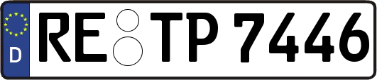 RE-TP7446