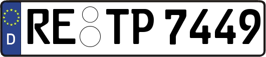 RE-TP7449