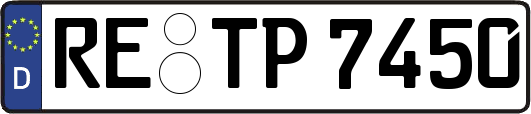 RE-TP7450