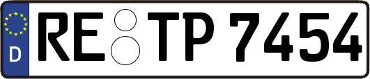 RE-TP7454