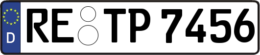 RE-TP7456