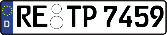 RE-TP7459