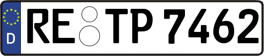 RE-TP7462