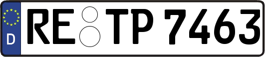 RE-TP7463
