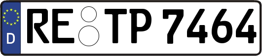 RE-TP7464