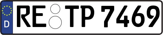 RE-TP7469