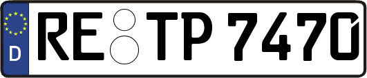 RE-TP7470