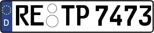 RE-TP7473