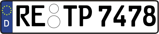 RE-TP7478