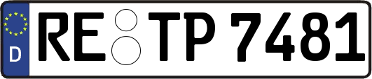RE-TP7481