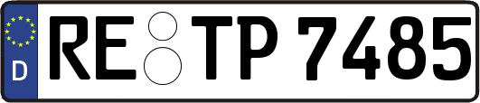 RE-TP7485