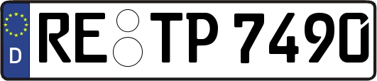 RE-TP7490