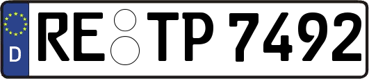 RE-TP7492