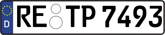 RE-TP7493
