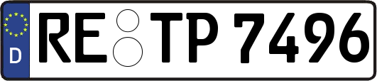 RE-TP7496