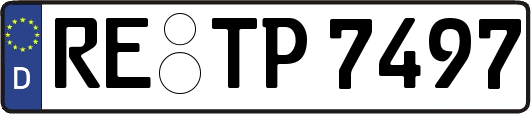 RE-TP7497